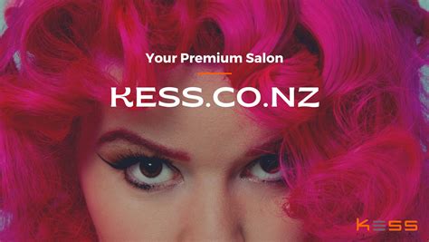 salon kess